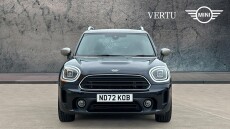 MINI Countryman 1.5 Cooper Exclusive 5dr Auto Petrol Hatchback